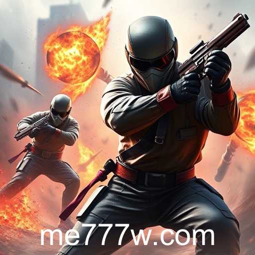 Action Games