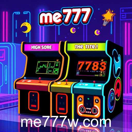 Arcade Games