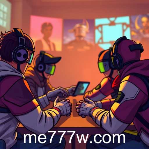 Multiplayer Games