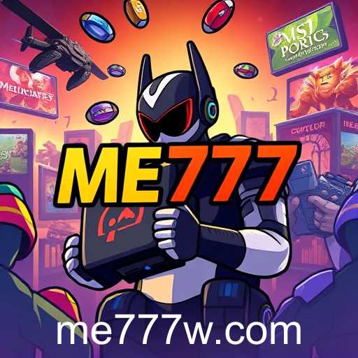 The Rise of ME777 and Online Gaming Trends