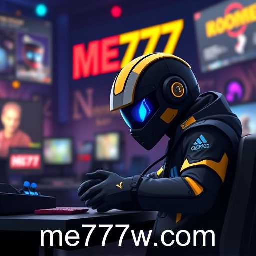Innovations in Gaming: The Rise of Me777 in 2025