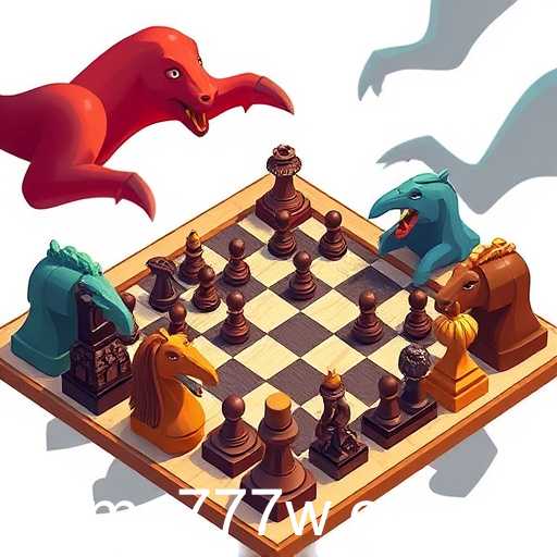 Strategy Games